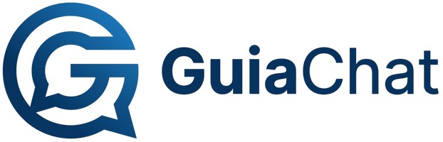 GuiaChat, página inicial